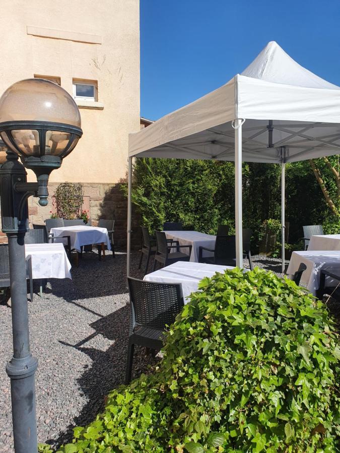 Bed and Breakfast Au Wingenerhof Exterior foto