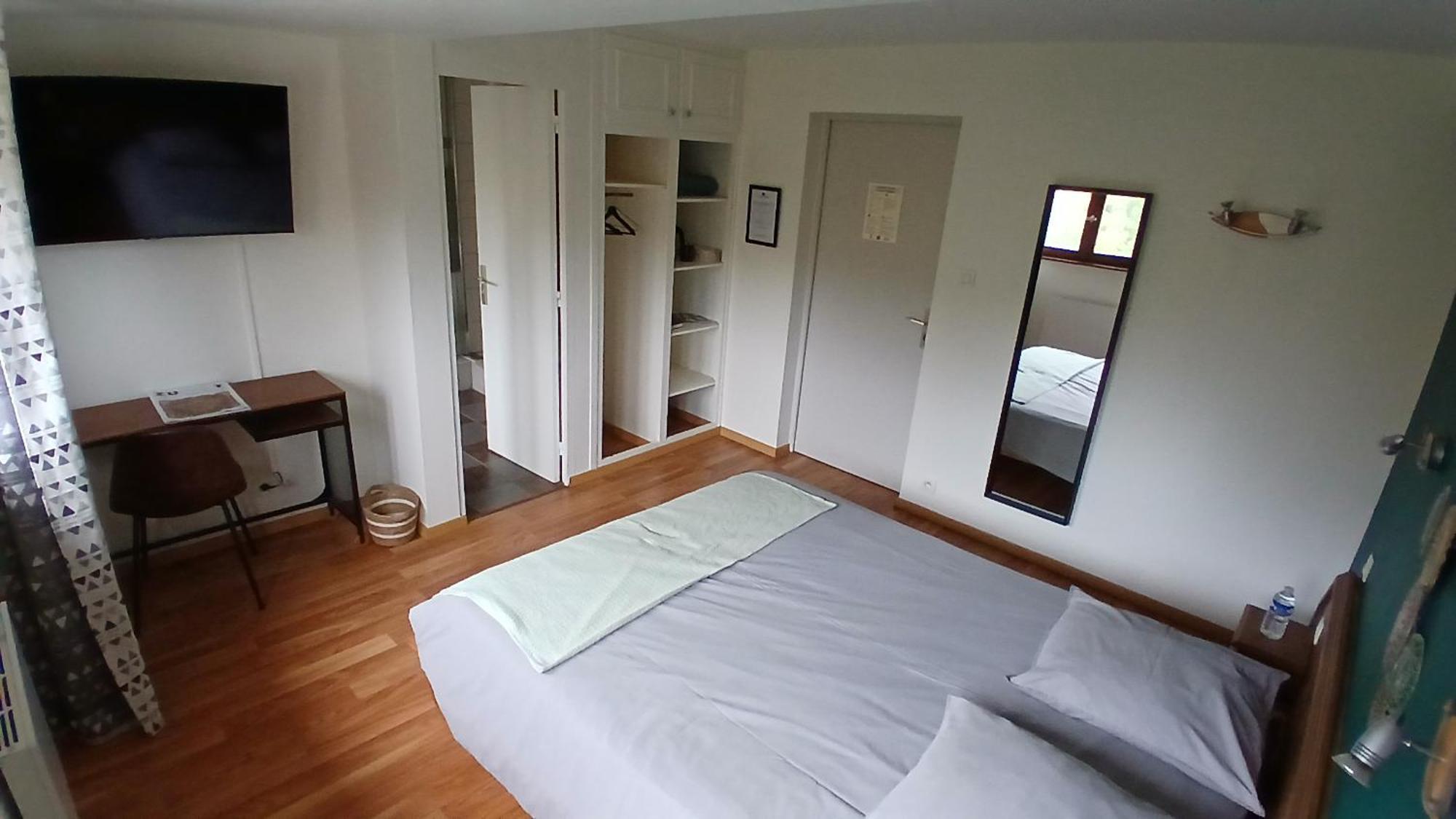 Bed and Breakfast Au Wingenerhof Exterior foto